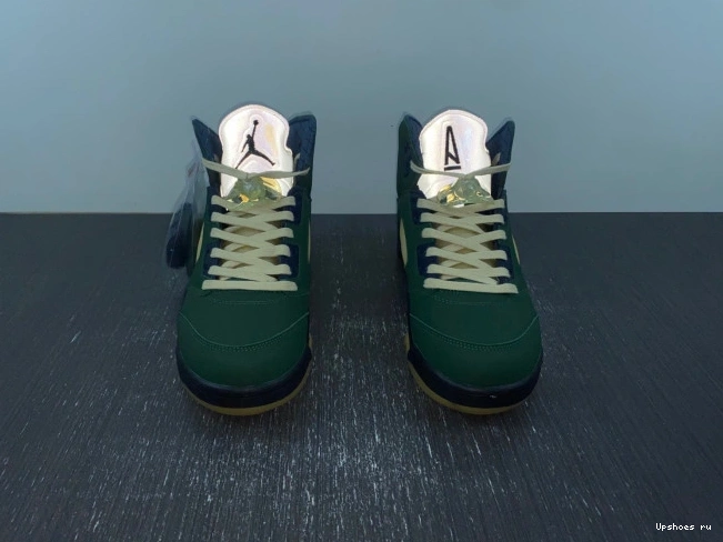 Jordan "Navy FZ5758-003 5  AMM Green” Air 0820
